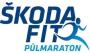 ŠKODA FIT půlmaraton 2026