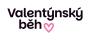 VALENTÝNSKÝ BĚH PARDUBICE