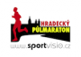 Olfincar hradecký půlmaraton - dětský závod