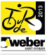 Tour de Weber 2014