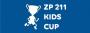 211 Kids cup - Ostrava