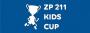 211 Kids cup - Liberec