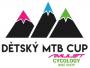 Dětský MTB Cup Libereckého kraje