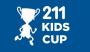 211 KIDS CUP - HRADEC KRÁLOVÉ